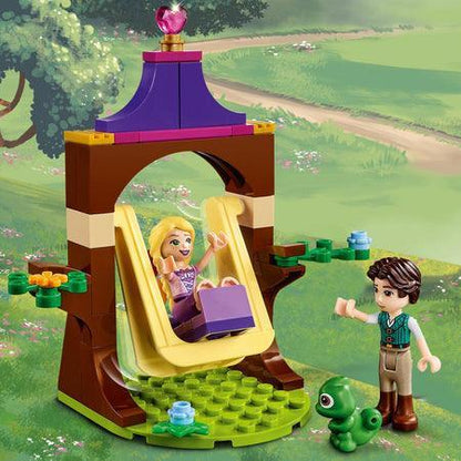 LEGO Rapunzel's Tower 43187 Disney LEGO DISNEY SPROOKJES @ 2TTOYS | Official LEGO shop😊🥰 LEGO €. 64.99