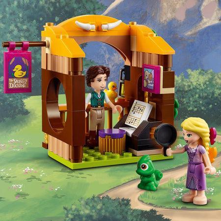 LEGO Rapunzel's Tower 43187 Disney LEGO DISNEY SPROOKJES @ 2TTOYS | Official LEGO shop😊🥰 LEGO €. 64.99