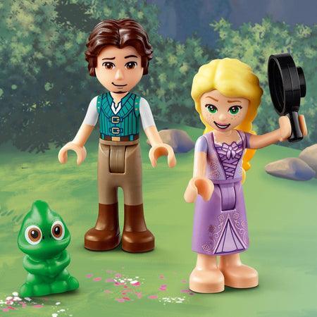 LEGO Rapunzel's Tower 43187 Disney LEGO DISNEY SPROOKJES @ 2TTOYS | Official LEGO shop😊🥰 LEGO €. 64.99