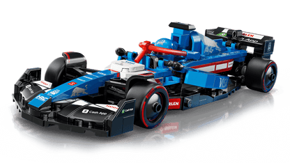 LEGO RedBull Visa Cash App Formula 1 racer 77246 Speedchampions @ 2TTOYS | Official LEGO shop😊🥰 2TTOYS | Official LEGO shop😊🥰 €. 22.98