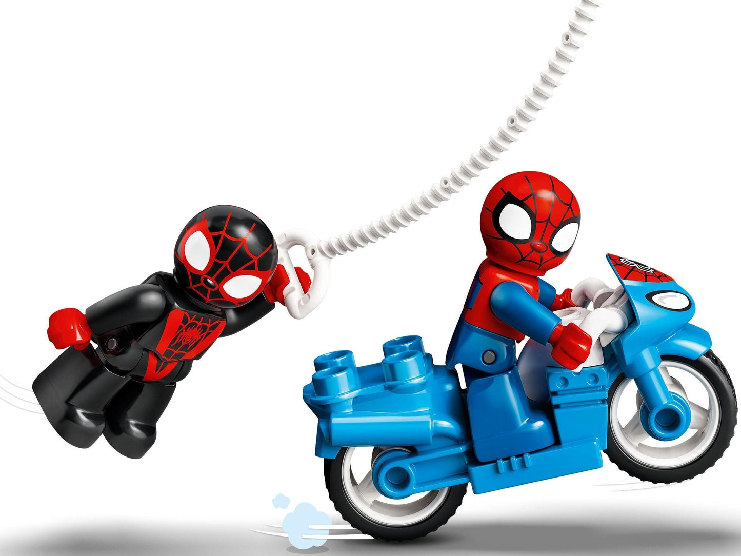 LEGO Spider-Man Headquarters 10940 DUPLO LEGO SPIDERMAN @ 2TTOYS LEGO €. 34.99