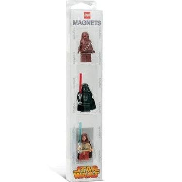 LEGO Star Wars Magnet Set 4269242 Gear LEGO Gear @ 2TTOYS LEGO €. 0.00