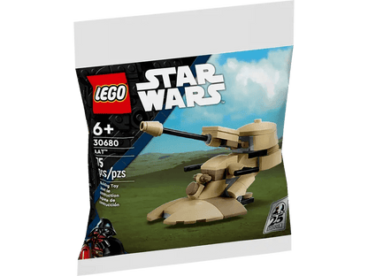 LEGO The AAT 30680 StarWars LEGO STARWARS @ 2TTOYS LEGO €. 3.99