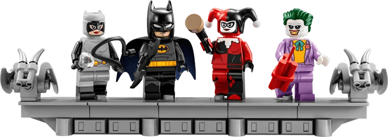 LEGO The animated series Gotham City 76271 Batman LEGO BATMAN @ 2TTOYS LEGO €. 299.99