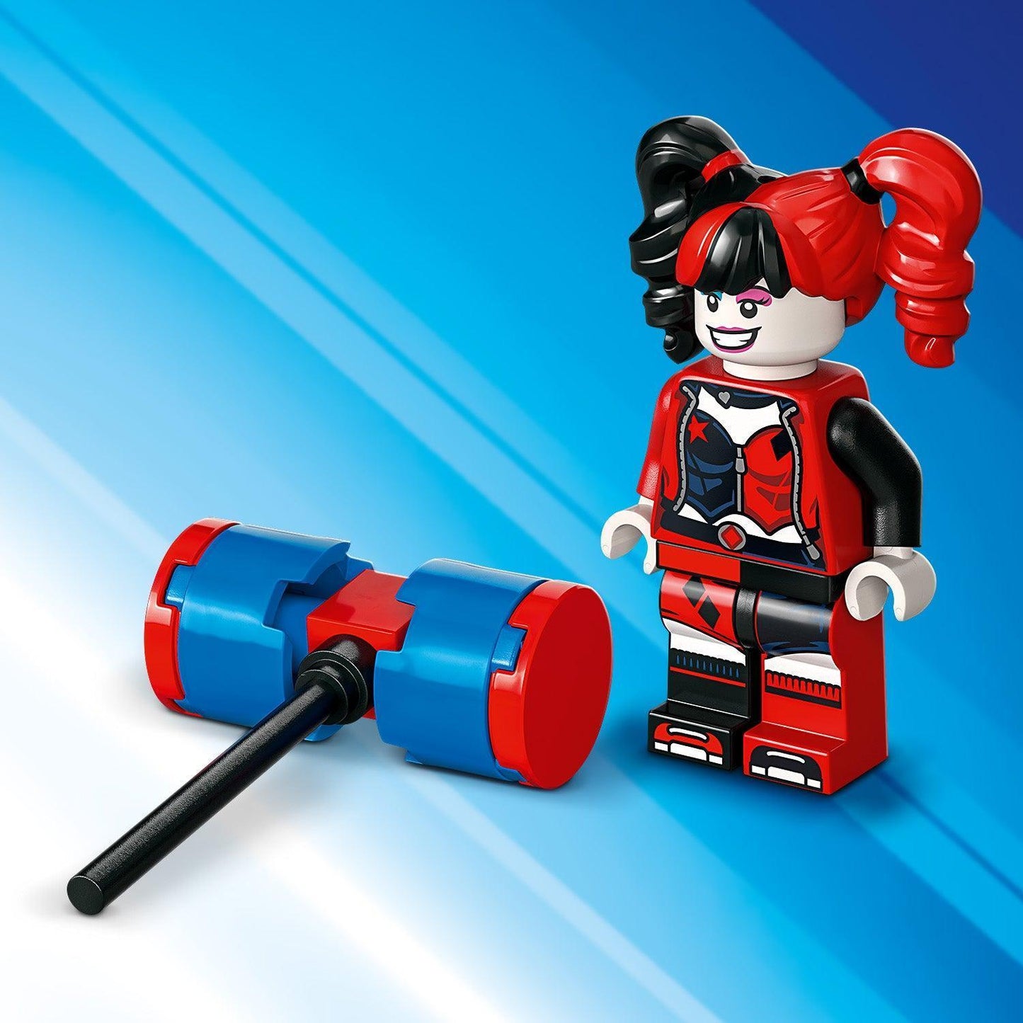 LEGO The Batman versus Harley Quinn 76220 Batman LEGO BATMAN @ 2TTOYS LEGO €. 14.99