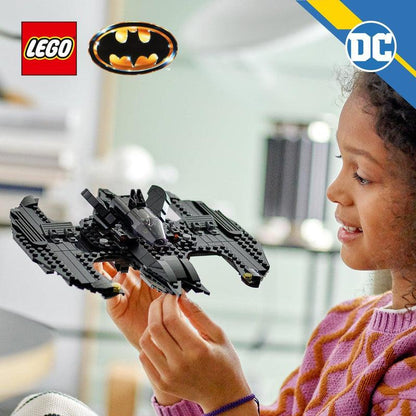 LEGO The Batwing: Batman™ vs. The Joker™ 76265 Batman LEGO BATMAN @ 2TTOYS | Official LEGO shop😊🥰 LEGO €. 31.98