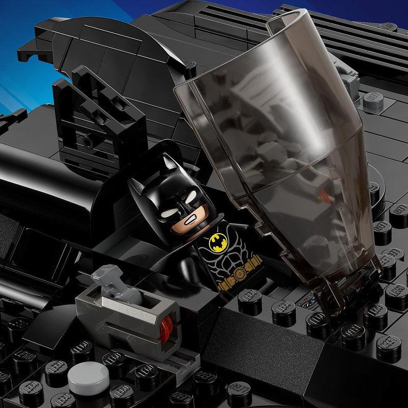 LEGO The Batwing: Batman™ vs. The Joker™ 76265 Batman LEGO BATMAN @ 2TTOYS | Official LEGO shop😊🥰 LEGO €. 31.98