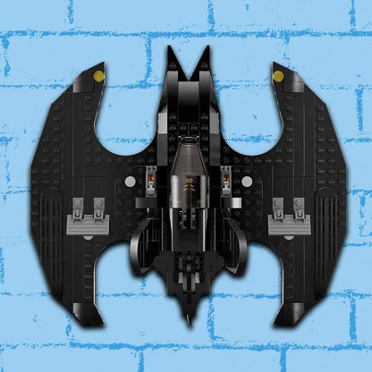 LEGO The Batwing: Batman™ vs. The Joker™ 76265 Batman LEGO BATMAN @ 2TTOYS | Official LEGO shop😊🥰 LEGO €. 31.98