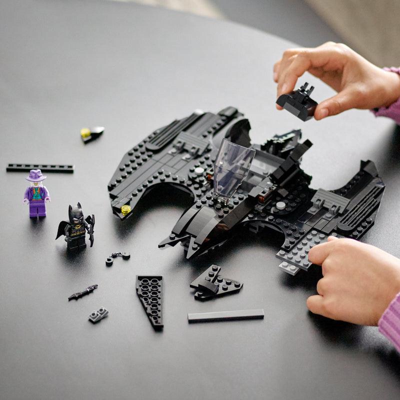 LEGO The Batwing: Batman™ vs. The Joker™ 76265 Batman LEGO BATMAN @ 2TTOYS | Official LEGO shop😊🥰 LEGO €. 31.98