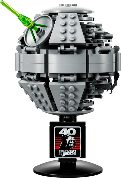 LEGO The Death Star II 40591 StarWars LEGO BRICKHEADZ @ 2TTOYS LEGO €. 9.99