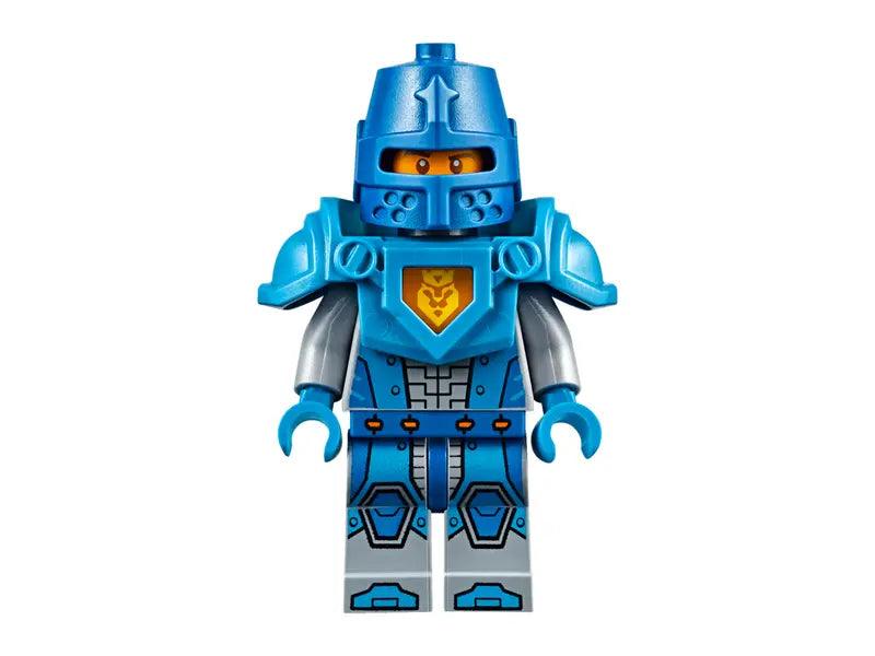 LEGO The Glob Lobber 70318 Nexo Knights LEGO Nexo Knights - Season 2 @ 2TTOYS LEGO €. 9.99