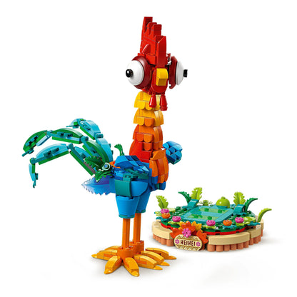 LEGO The HeiHei Display Figure 43272 Disney (Pre-Order: March 2025) @ 2TTOYS | Official LEGO shop😊🥰 2TTOYS | Official LEGO shop😊🥰 €. 33.99