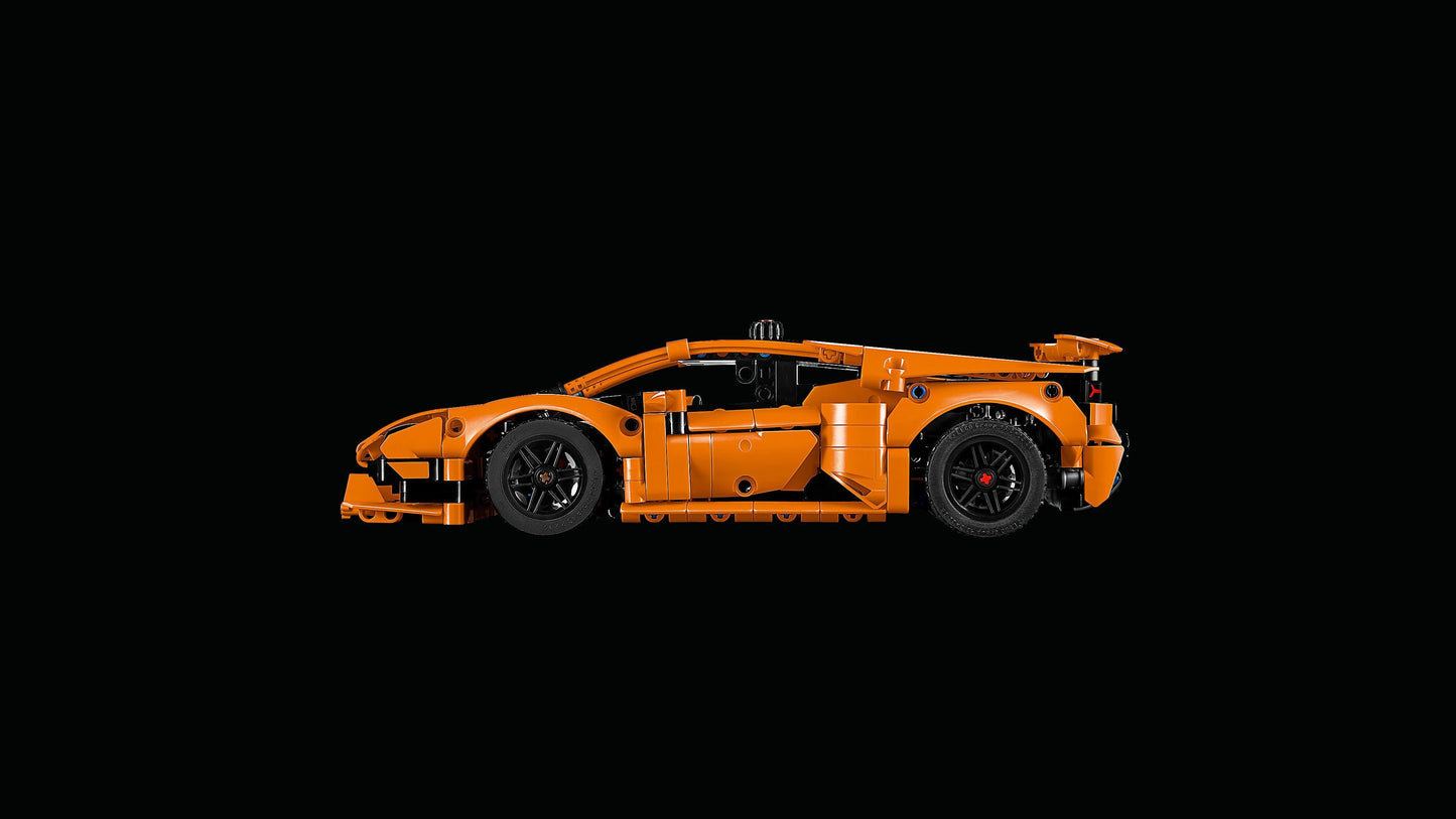 LEGO The Lamborghini Huracán Tecnica 42196 Technic LEGO CREATOR @ 2TTOYS | Official LEGO shop😊🥰 LEGO €. 44.99