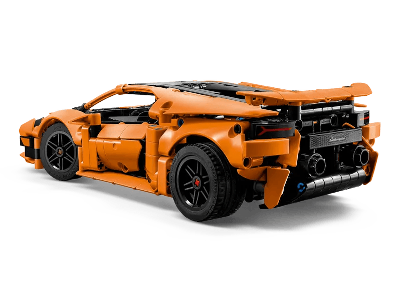 LEGO The Lamborghini Huracán Tecnica 42196 Technic LEGO CREATOR @ 2TTOYS | Official LEGO shop😊🥰 LEGO €. 44.99