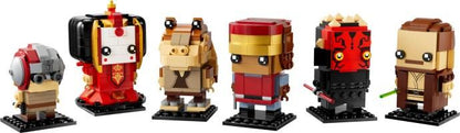 LEGO The Phantom Menace Brickheadz 40676 StarWars LEGO BRICKHEADZ @ 2TTOYS 2TTOYS €. 54.99