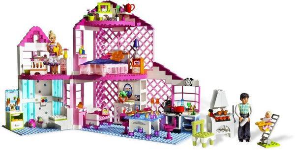 LEGO The Sunshine Home 7586 Belville LEGO Belville @ 2TTOYS LEGO €. 119.99