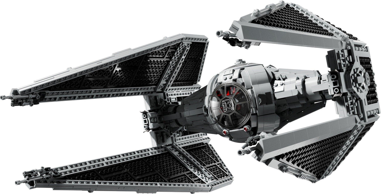 LEGO The TIE Interceptor™ 75382 StarWars LEGO @ 2TTOYS LEGO €. 229.99