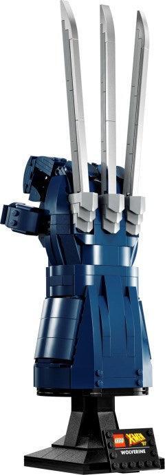 LEGO Wolverine's Adamantium Claws 76250 Marvel LEGO MARVEL @ 2TTOYS LEGO €. 79.99