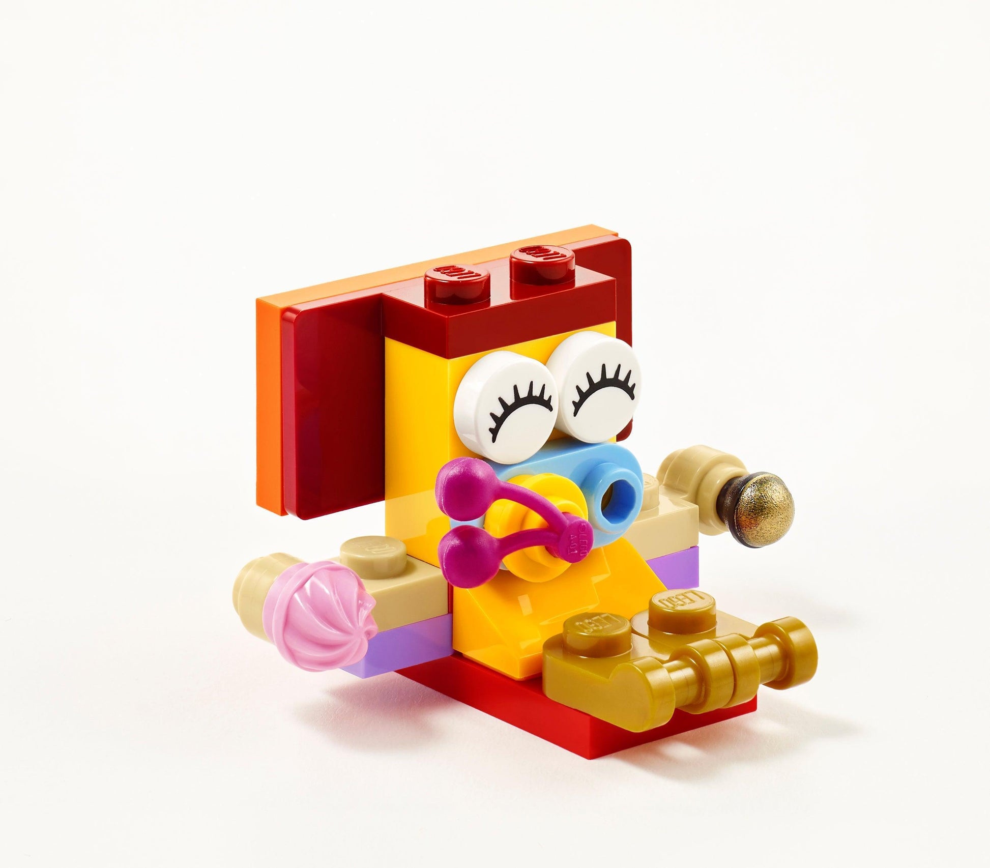 LEGO Year of the Dragon 40611 Chinese NewYear LEGO CREATOR @ 2TTOYS 2TTOYS €. 9.99