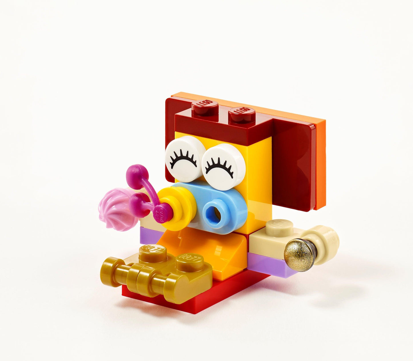 LEGO Year of the Dragon 40611 Chinese NewYear LEGO CREATOR @ 2TTOYS 2TTOYS €. 9.99