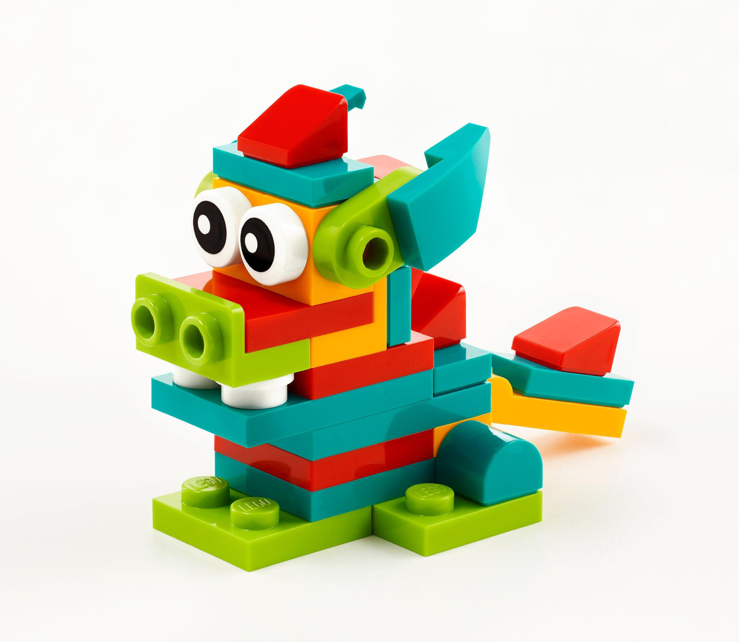 LEGO Year of the Dragon 40611 Chinese NewYear LEGO CREATOR @ 2TTOYS 2TTOYS €. 9.99