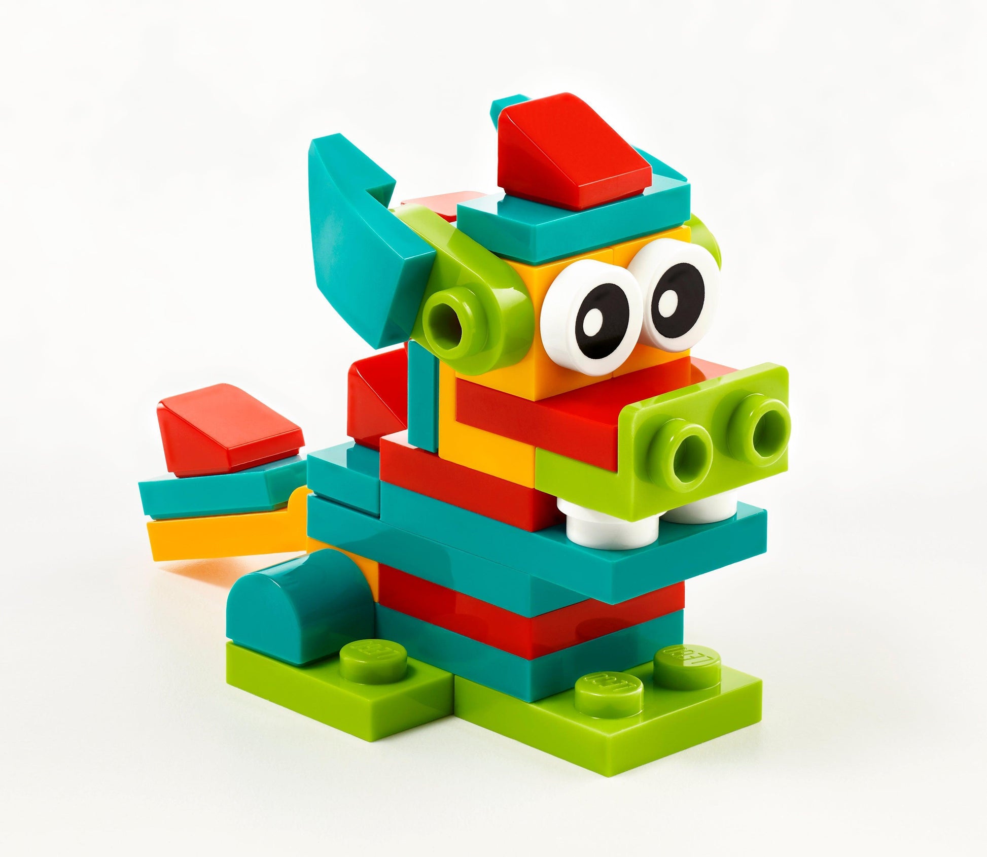 LEGO Year of the Dragon 40611 Chinese NewYear LEGO CREATOR @ 2TTOYS 2TTOYS €. 9.99