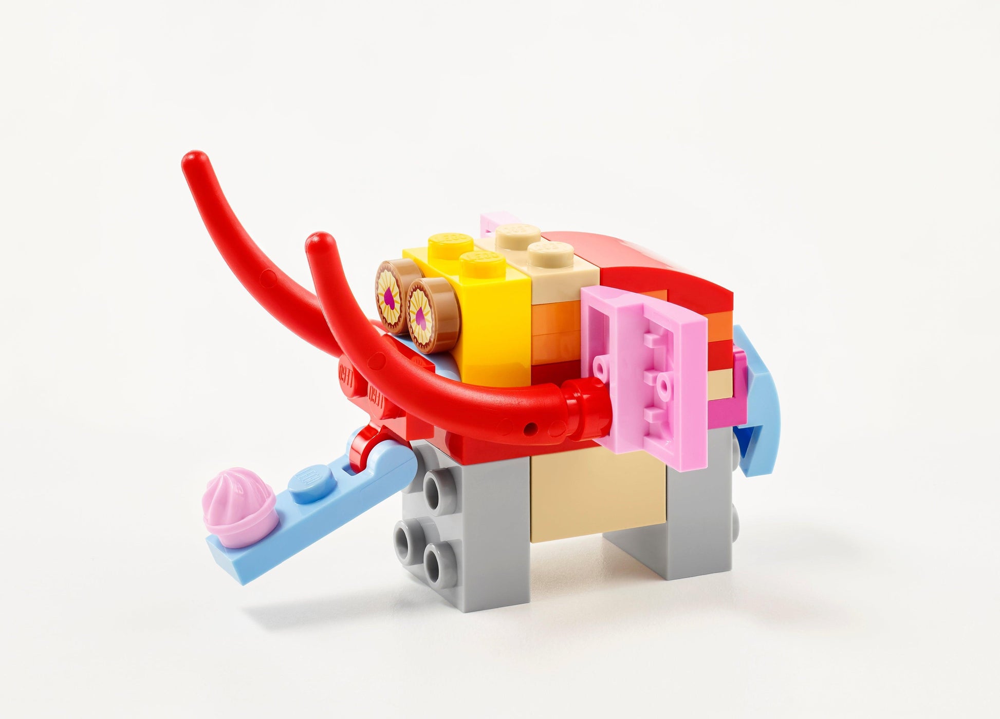 LEGO Year of the Dragon 40611 Chinese NewYear LEGO CREATOR @ 2TTOYS 2TTOYS €. 9.99