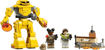 LEGO Zyclops Chase 76830 Toy Story LEGO TOYSTORY @ 2TTOYS | Official LEGO shop😊🥰 LEGO €. 19.99