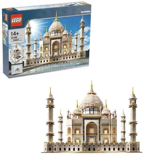 LEGO 10189 The Taj Mahal LEGO CREATOR @ 2TTOYS LEGO €. 299.99
