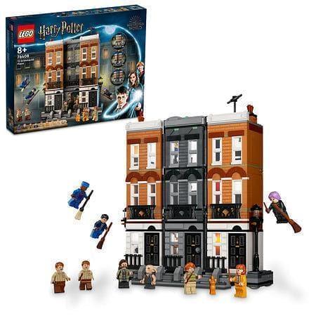 LEGO 12 Grimmauld Place 76408 Harry Potter LEGO HARRY POTTER @ 2TTOYS LEGO €. 129.99