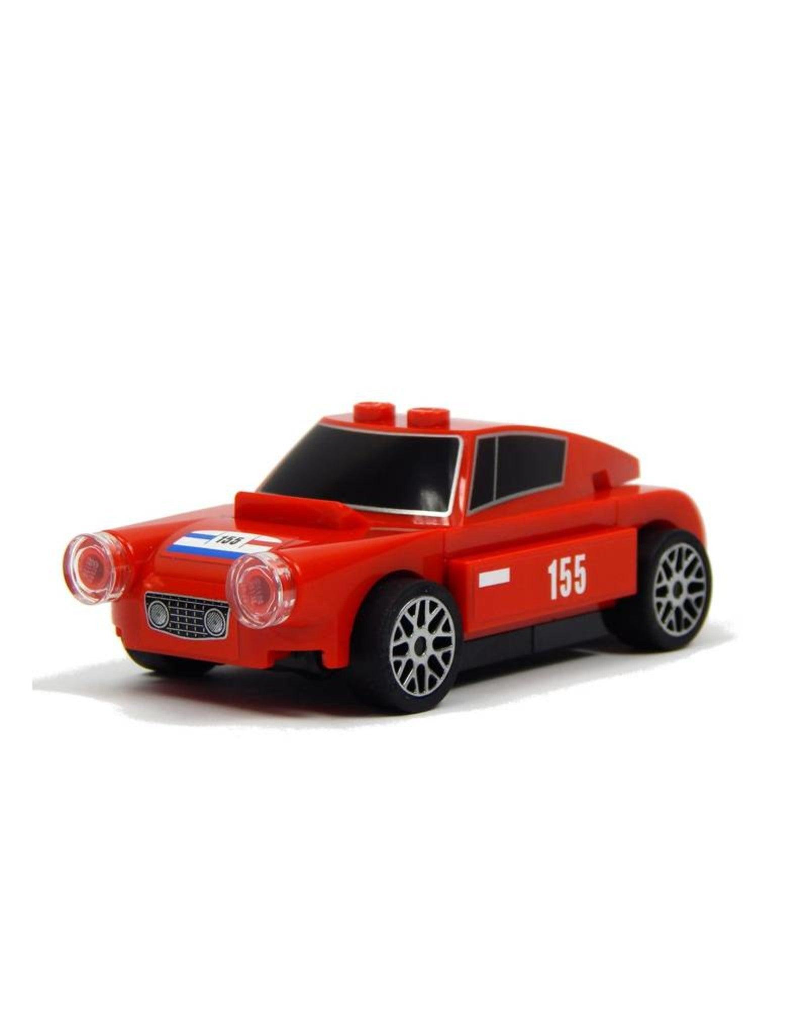 LEGO 250 GT Berlinetta 30193 Racers LEGO Racers @ 2TTOYS | Official LEGO shop😊🥰 LEGO €. 6.99