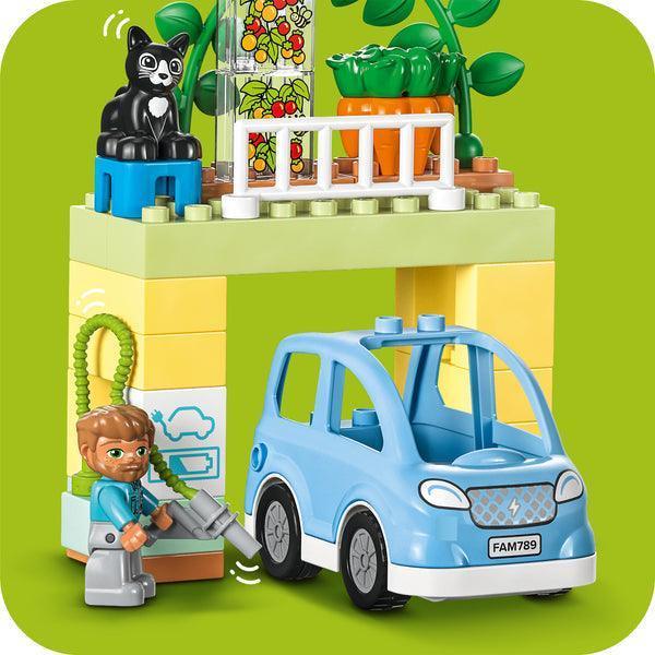 LEGO 3 in 1 Family House 10994 DUPLO LEGO @ 2TTOYS LEGO €. 139.99