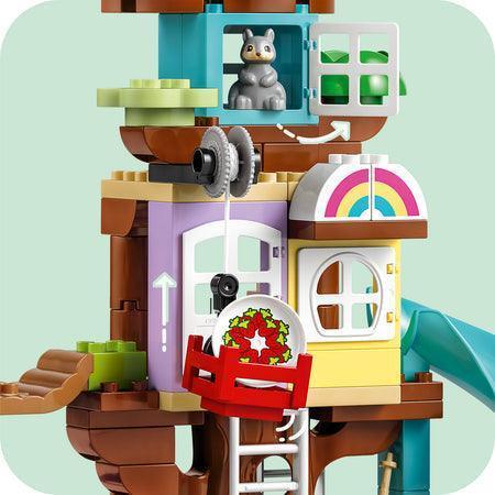 LEGO 3in1 Tree House 10993 DUPLO LEGO DUPLO @ 2TTOYS | Official LEGO shop😊🥰 LEGO €. 76.49