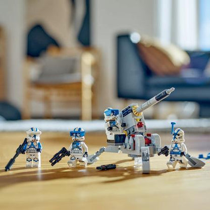 LEGO 501st Clone Troopers™ Battle Pack 75345 StarWars @ 2TTOYS LEGO €. 17.48