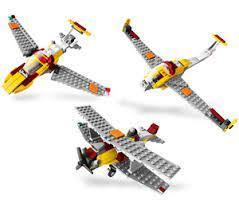 LEGO Airplanes 20203 Master Builder Academy LEGO Master Builder Academy @ 2TTOYS LEGO €. 5.49