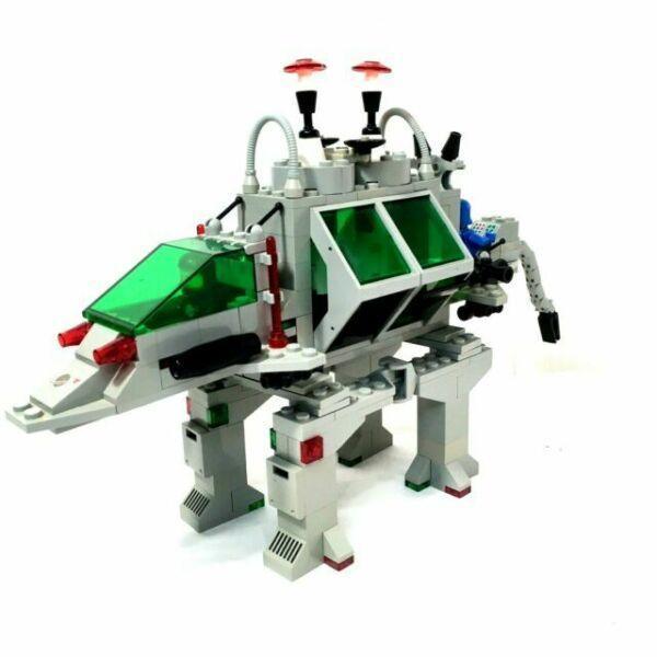 LEGO Alien Moon Stalker 6940 Space - Classic LEGO SPACE CLASSIC @ 2TTOYS | Official LEGO shop😊🥰 LEGO €. 3.99