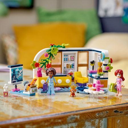 LEGO Aliya's Room 41740 Friends LEGO FRIENDS @ 2TTOYS | Official LEGO shop😊🥰 LEGO €. 19.99