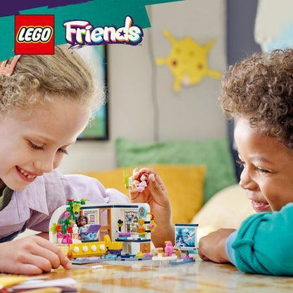 LEGO Aliya's Room 41740 Friends LEGO FRIENDS @ 2TTOYS | Official LEGO shop😊🥰 LEGO €. 19.99