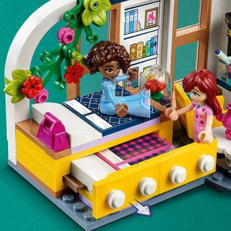 LEGO Aliya's Room 41740 Friends LEGO FRIENDS @ 2TTOYS | Official LEGO shop😊🥰 LEGO €. 19.99