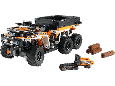 LEGO All-Terrain Vehicle 42139 Technic LEGO TECHNIC @ 2TTOYS LEGO €. 76.48