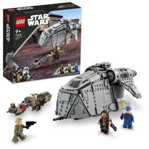 LEGO Ambush on Ferrix 75338 StarWars LEGO STARWARS @ 2TTOYS LEGO €. 84.99