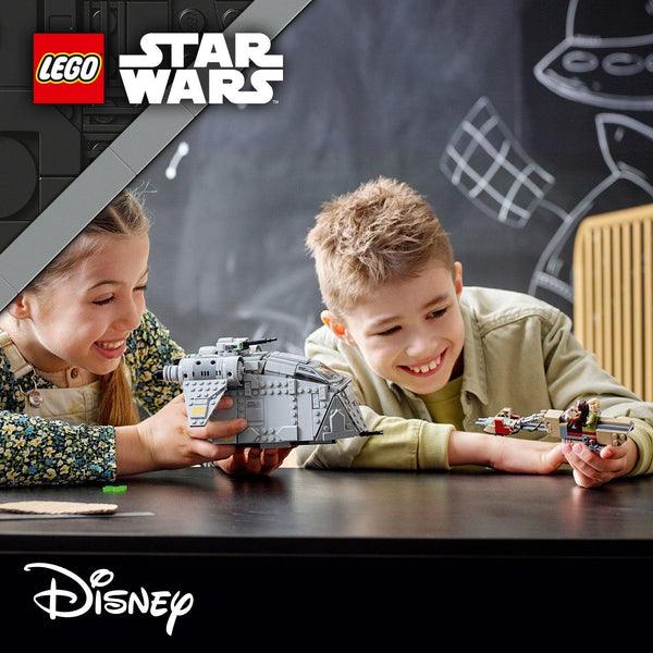 LEGO Ambush on Ferrix 75338 StarWars LEGO STARWARS @ 2TTOYS LEGO €. 84.99