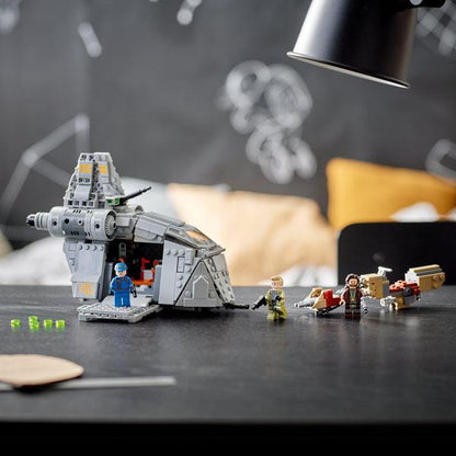 LEGO Ambush on Ferrix 75338 StarWars LEGO STARWARS @ 2TTOYS | Official LEGO shop😊🥰 LEGO €. 84.99