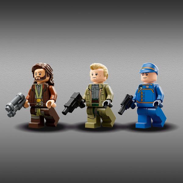 LEGO Ambush on Ferrix 75338 StarWars LEGO STARWARS @ 2TTOYS | Official LEGO shop😊🥰 LEGO €. 84.99