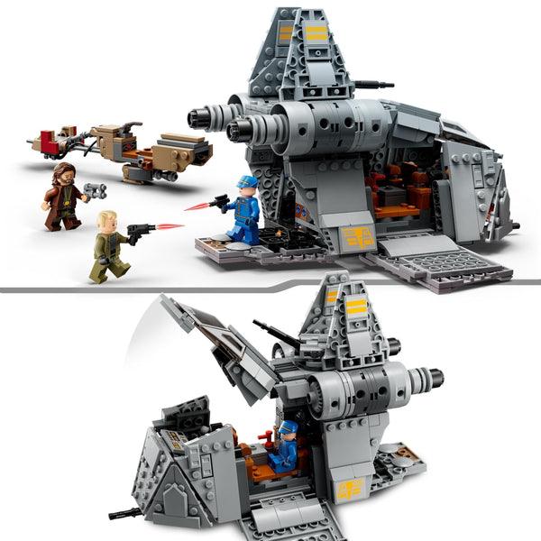 LEGO Ambush on Ferrix 75338 StarWars LEGO STARWARS @ 2TTOYS | Official LEGO shop😊🥰 LEGO €. 84.99