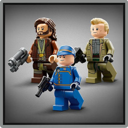 LEGO Ambush on Ferrix 75338 StarWars LEGO STARWARS @ 2TTOYS | Official LEGO shop😊🥰 LEGO €. 84.99