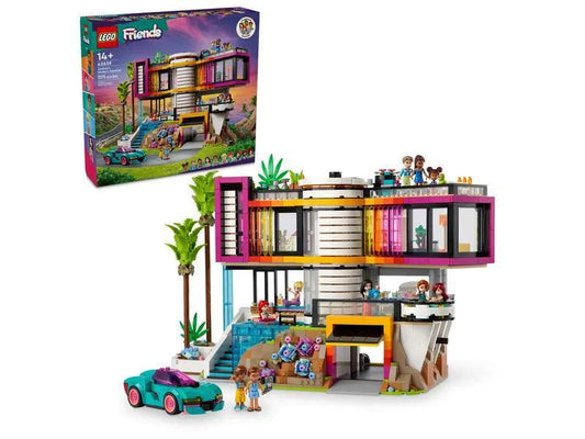 LEGO Andrea's Modern Mansion 42639 Friends LEOG FRIENDS @ 2TTOYS LEGO €. 199.99