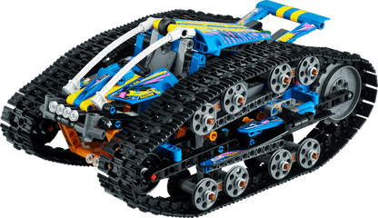 LEGO App-Controlled Transformation Vehicle 42140 Technic LEGO TECHNIC @ 2TTOYS LEGO €. 127.48