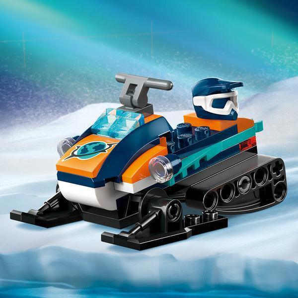 LEGO Arctic Explorer Snowmobile 60376 City LEGO CITY @ 2TTOYS LEGO €. 9.99