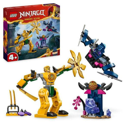 LEGO Arin's Battle Mech 71804 Ninjago LEGO Ninjago @ 2TTOYS LEGO €. 14.99